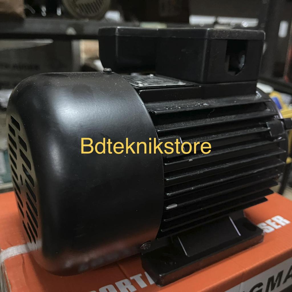 Dinamo Bor Duduk 16 mm Westlake 1 Phase 220 Volt