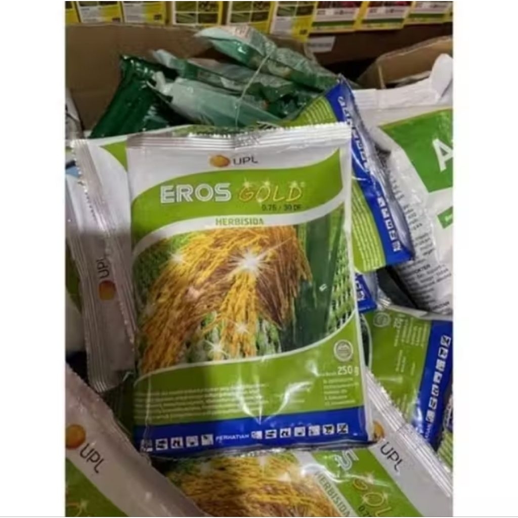 Eros Gold 250gr