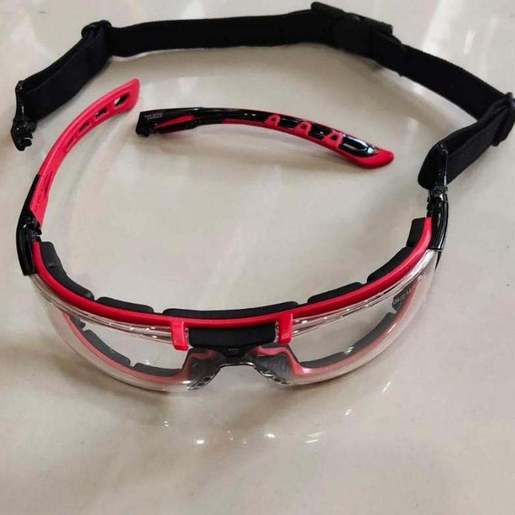 Safety Glasses 95209 REDWING Original Authentic