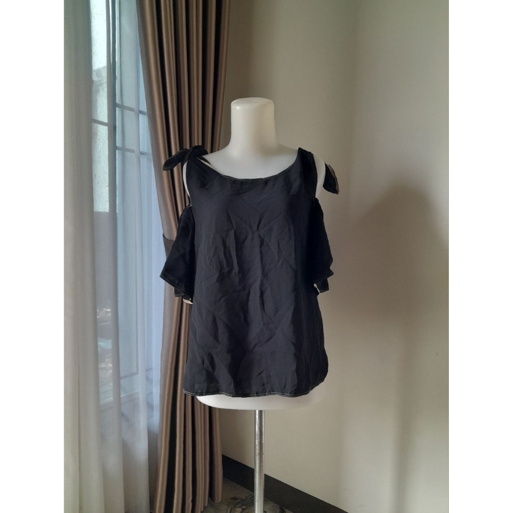 NICE CLAUP Blouse Tali