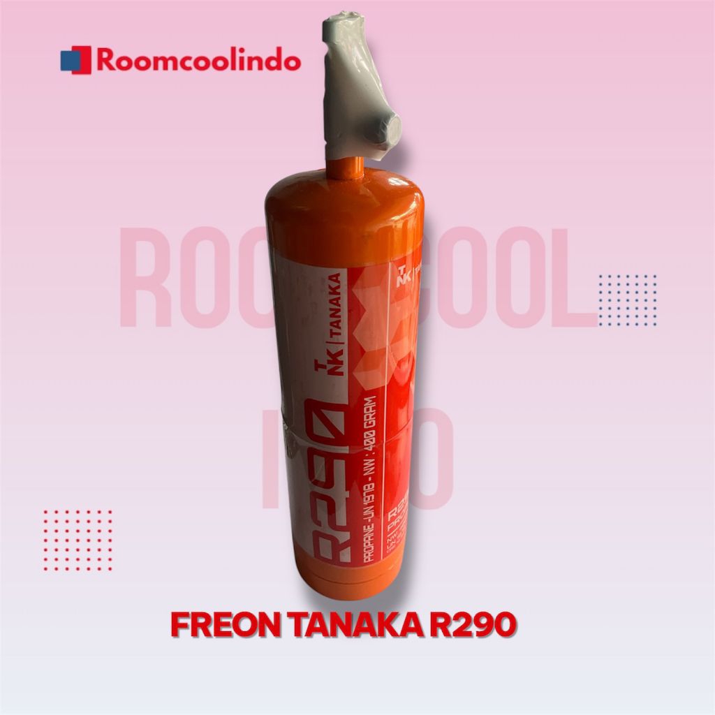 FREON TANAKA R290