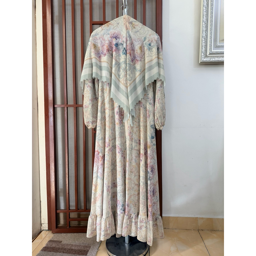 Khanza Maryam 19 Preloved