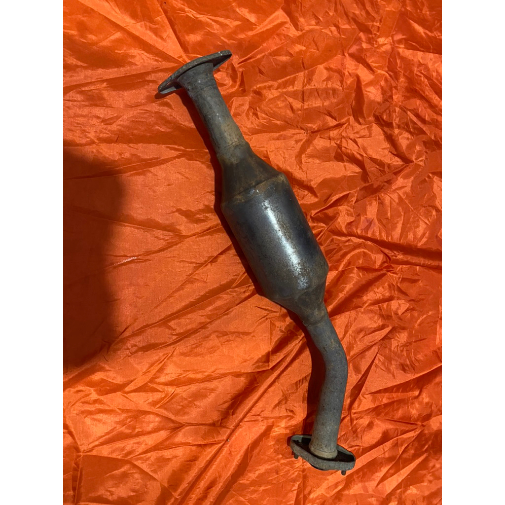 Katalis Mobil Daihatsu Grandmax Non sensor Original