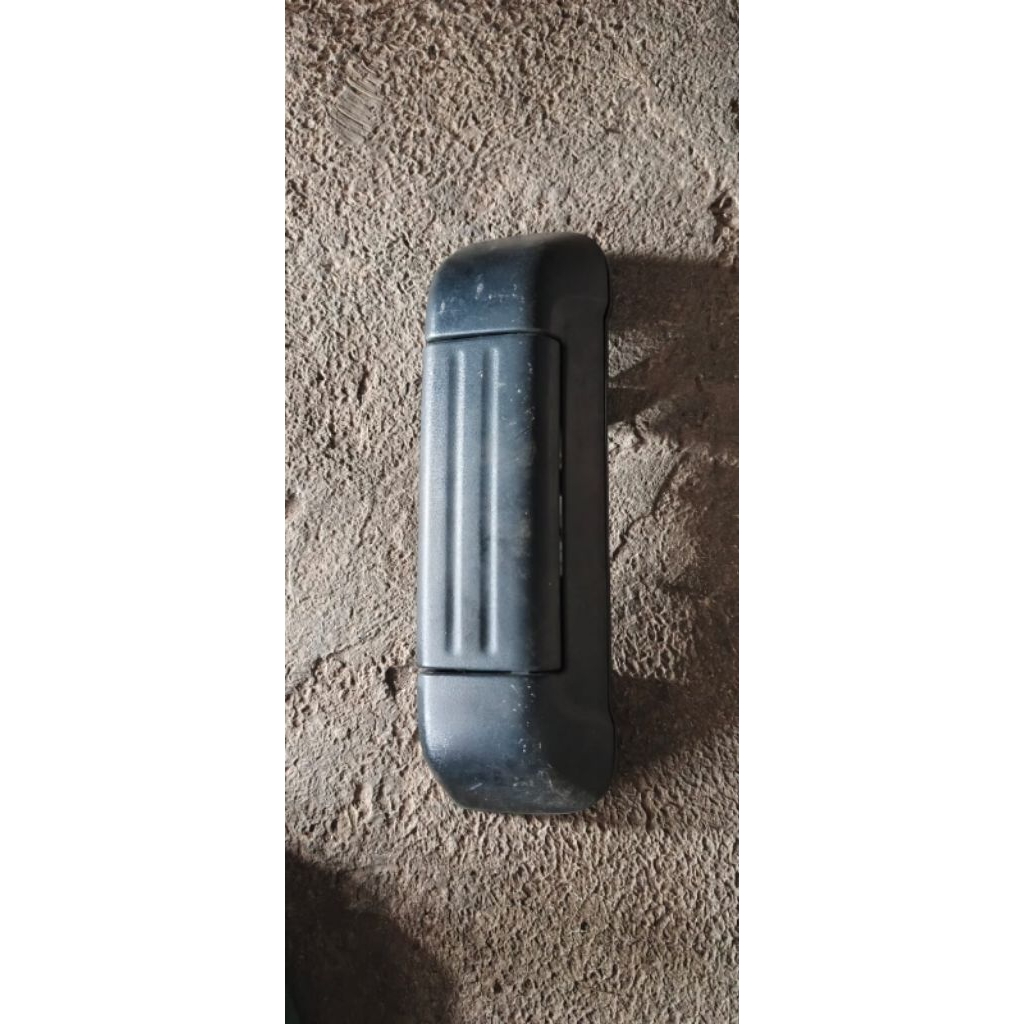 Handle pintu bagasi escudo