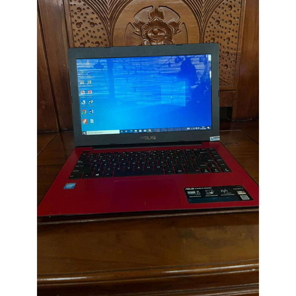 Jual Laptop ASUS X453M,LAPTOP INTEL CELERON RAM 8 SSD