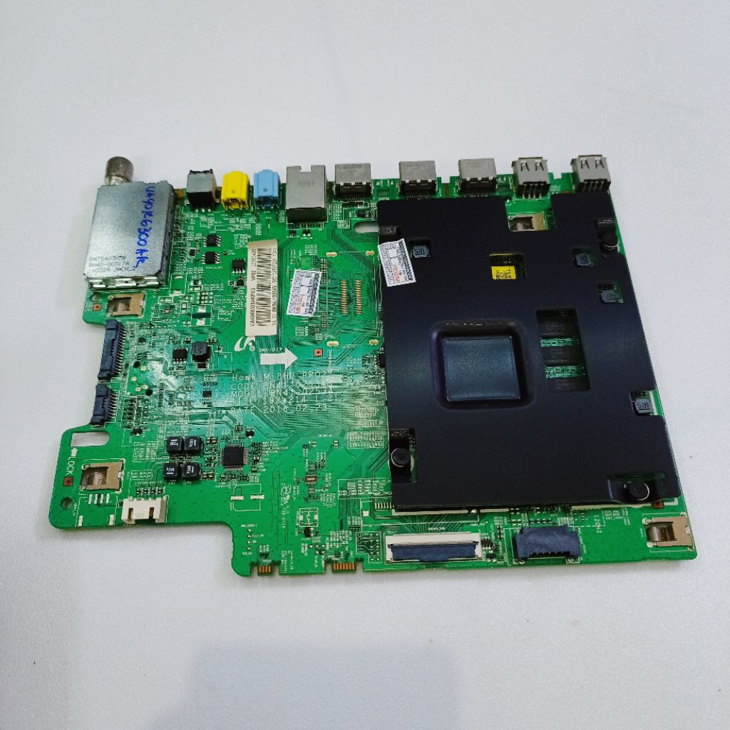 MB SAMSUNG UA40K6300AK - MAINBOARD TV SAMSUNG UA40K6300AK - MOTHERBOARD TV SAMSUNG UA40K6300AK - MOB