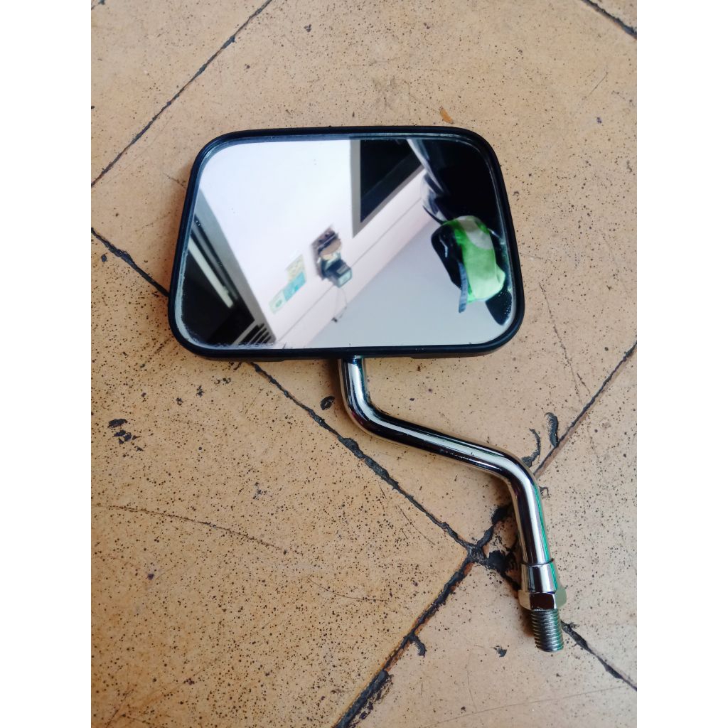 Spion Honda Gl100 GL125 Original