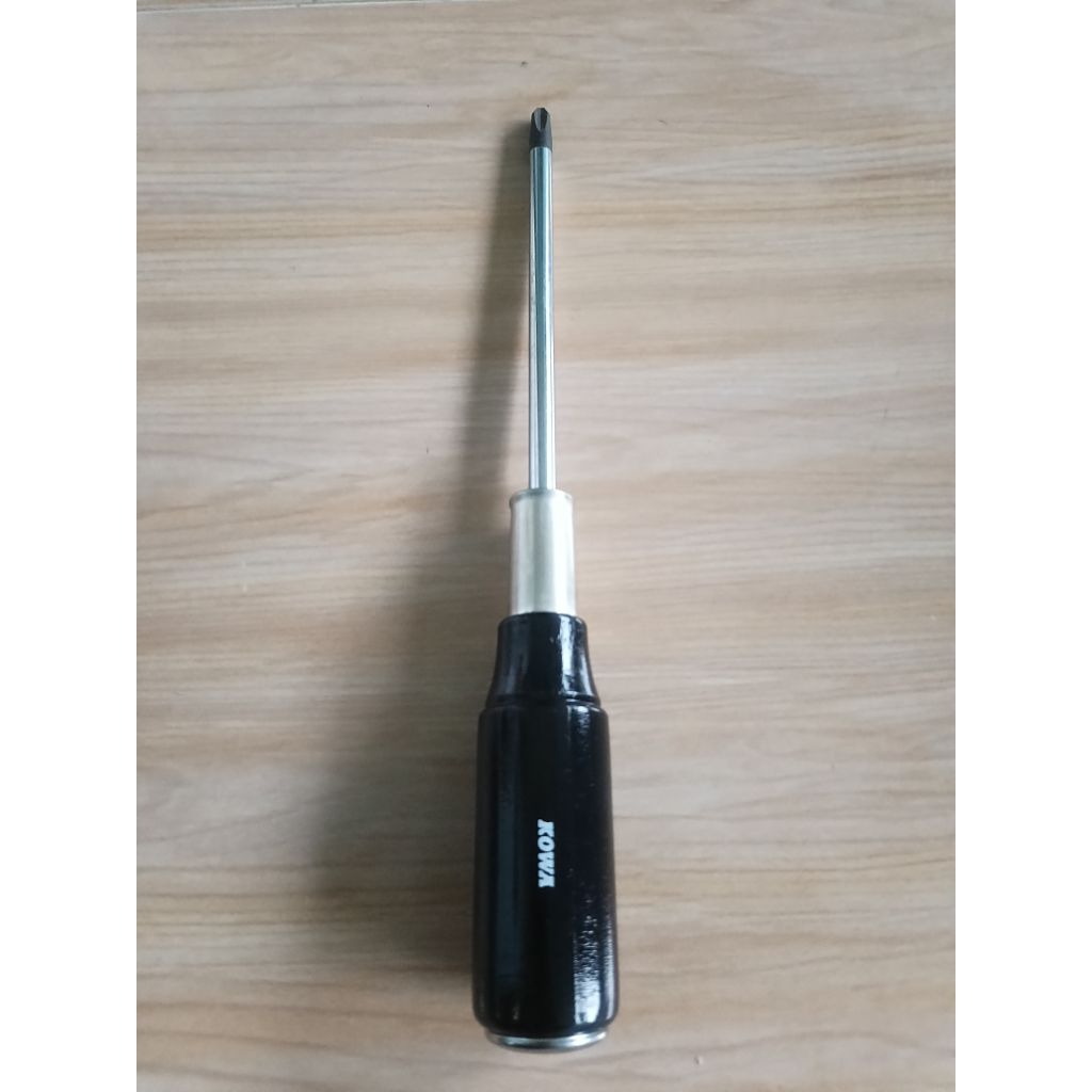 Obeng besar no.3 (+) KOWA seiki Original Japan