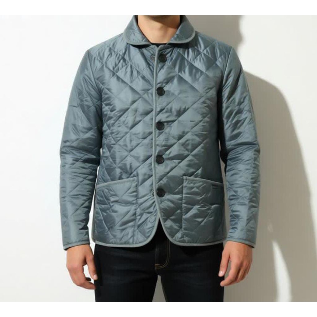 Jaket Lavenham made in England