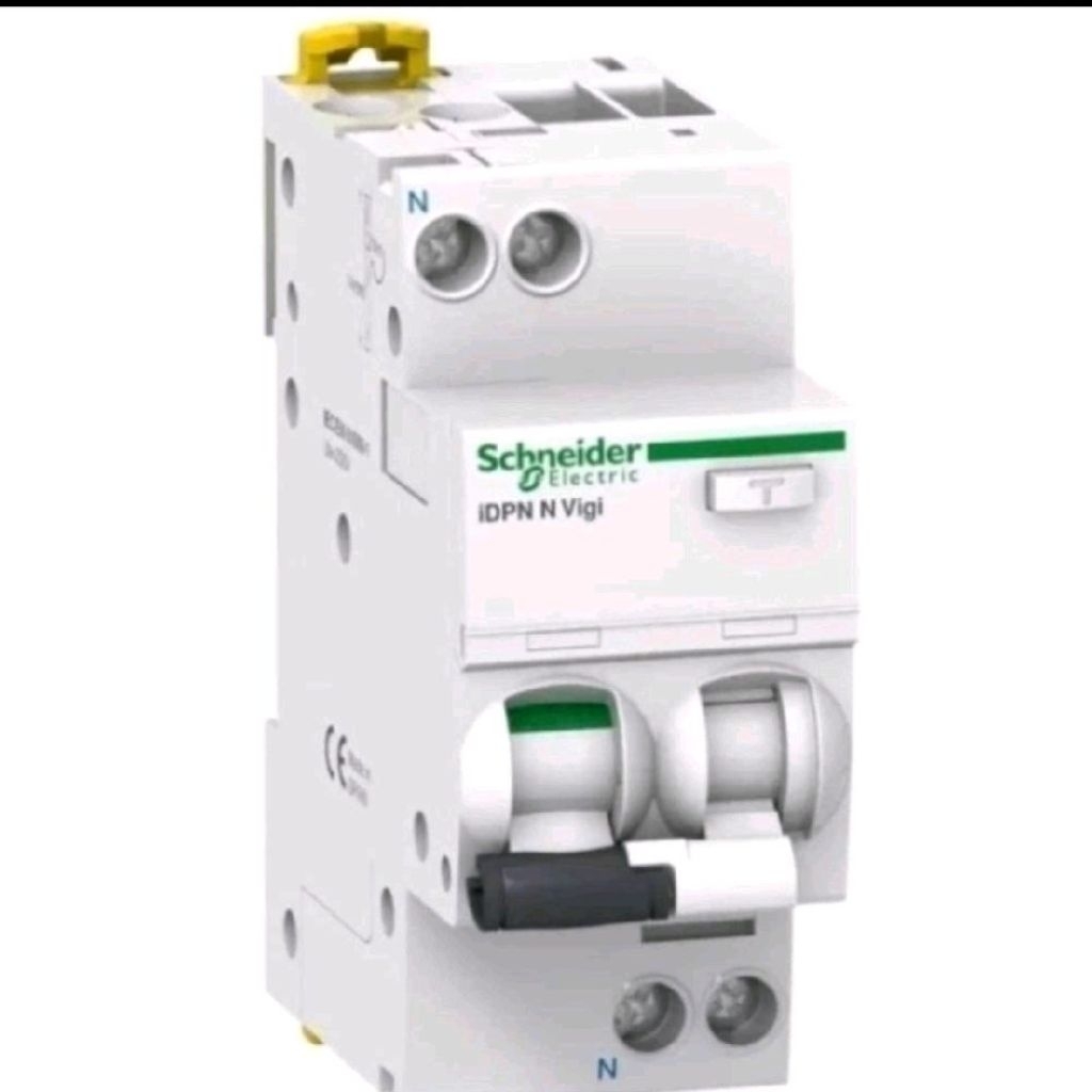RCBO SCHNEIDER IDPN  N VIGI 1P+ N 40A 30MA
