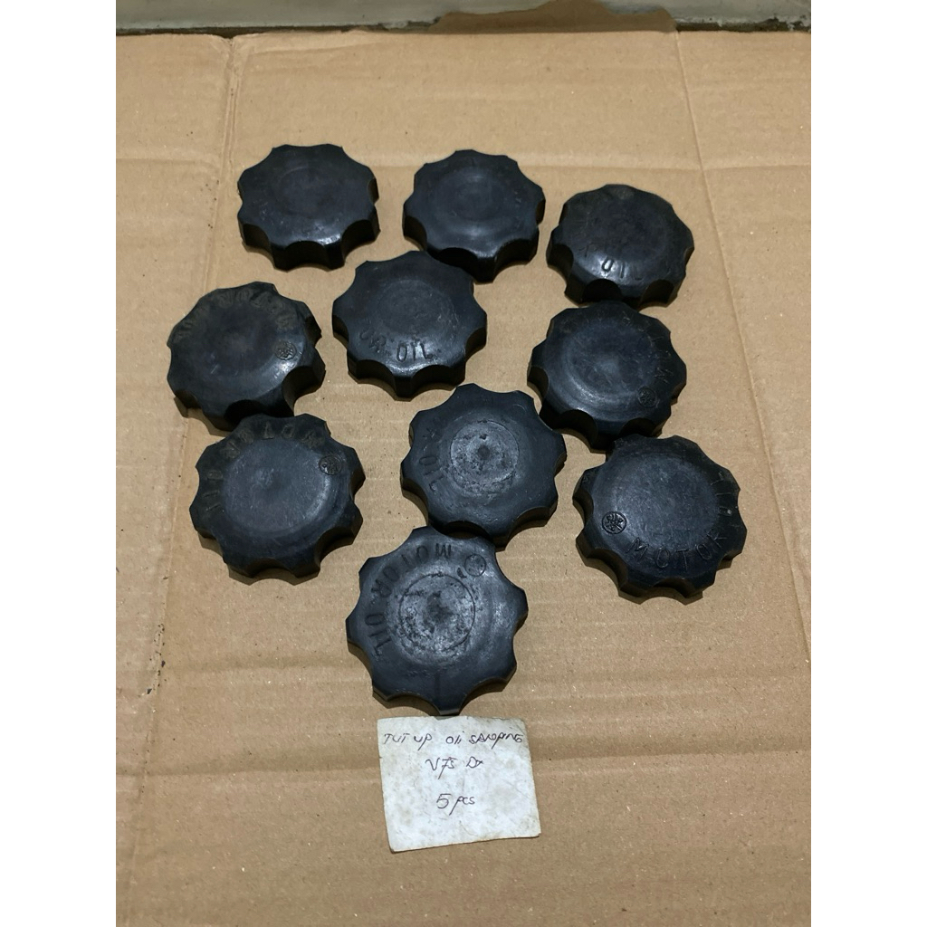tutup botol oli samping yamaha v75 v80 tutup botol oli yamaha v75 v80 v75 dx