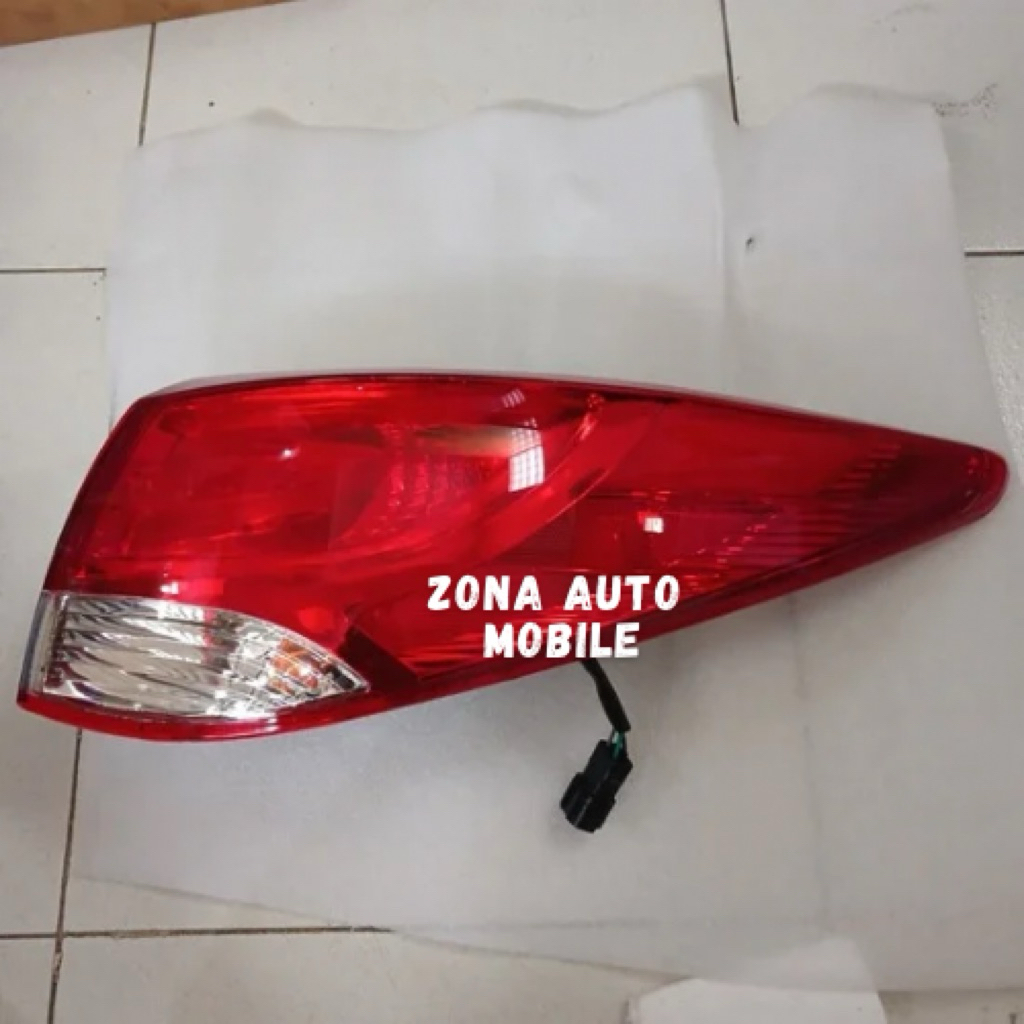 Stop Lamp Hyundai Tucson Lampu  Belakang Hyundai Tucson IX35 2013
