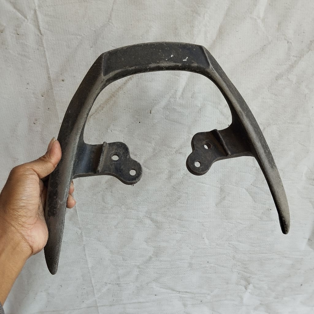 Behel plenger jok suzuki smash TITAN ori