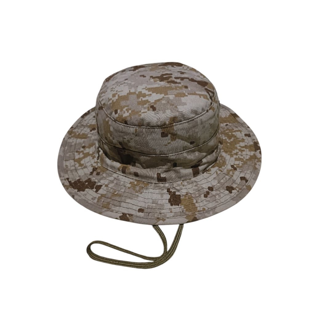 Boonie Hat AOR1 US Navy