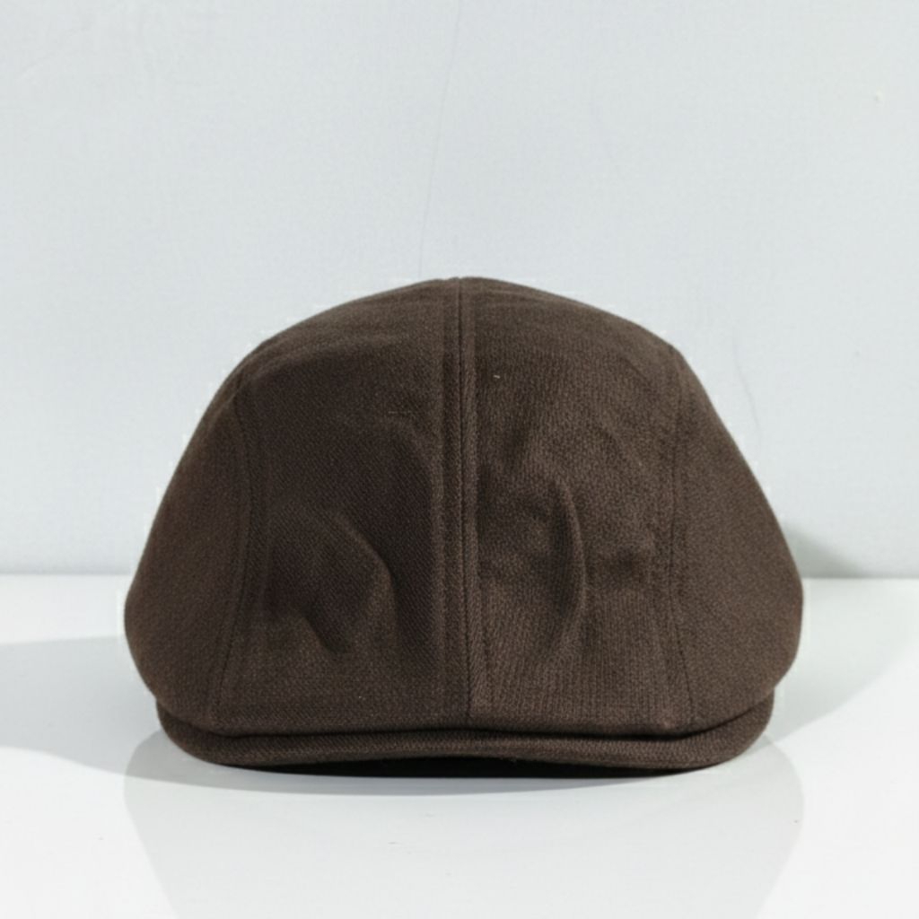 Topi Kodok / Topi Pelukis / Topi Copet Laki Perempuan Remaja Hingga Dewasa