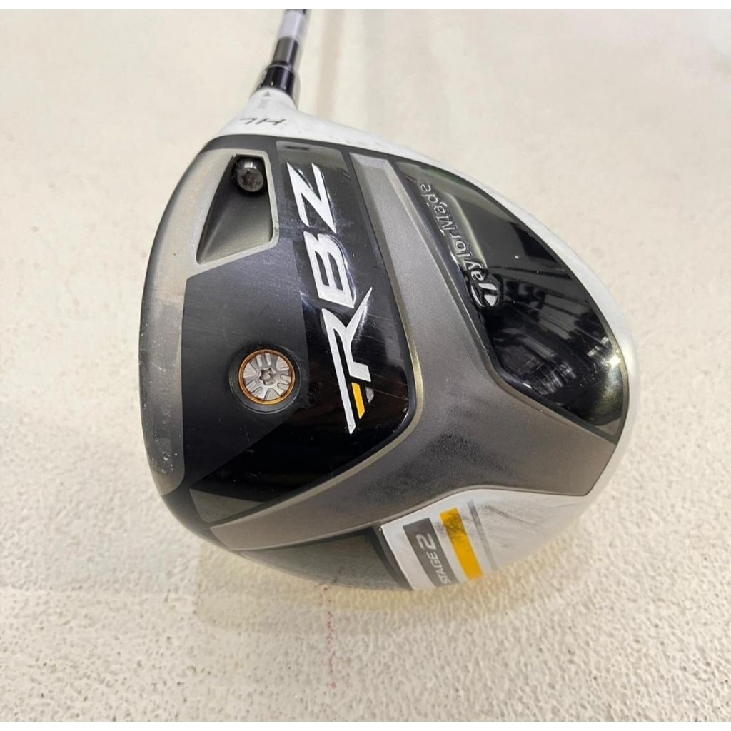 Taylormade RBZ Stage 2 HL Ladies Driver