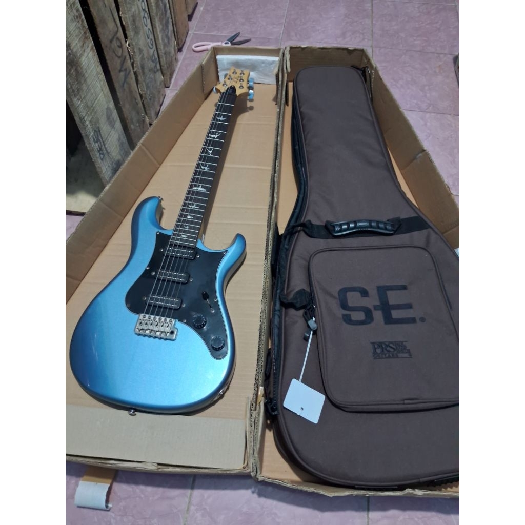 Gitar PRS Nf3 SE likenew
