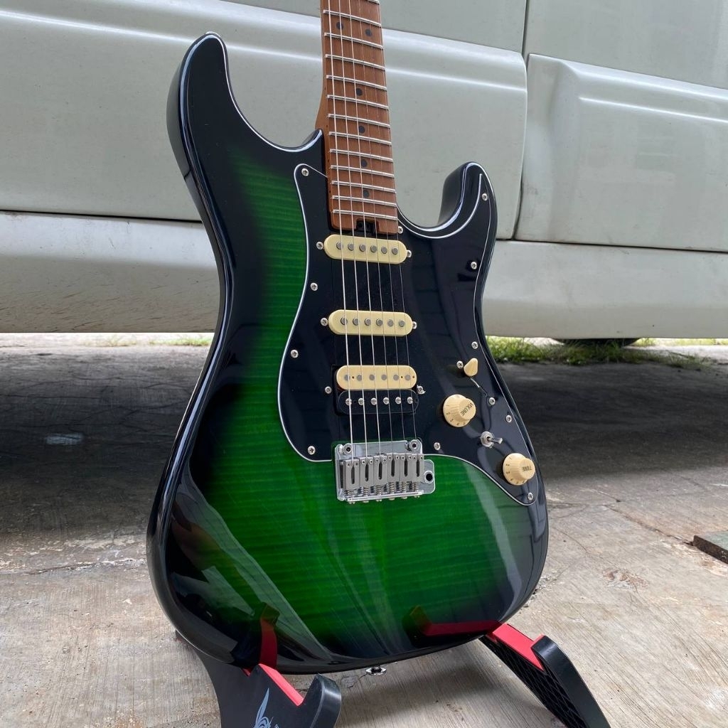 Gitar soloking MS-11 classic MKII