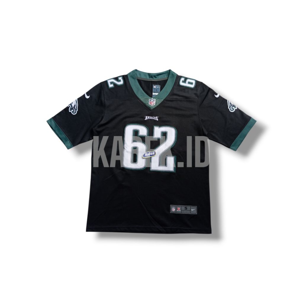 jersey nfl second eagles