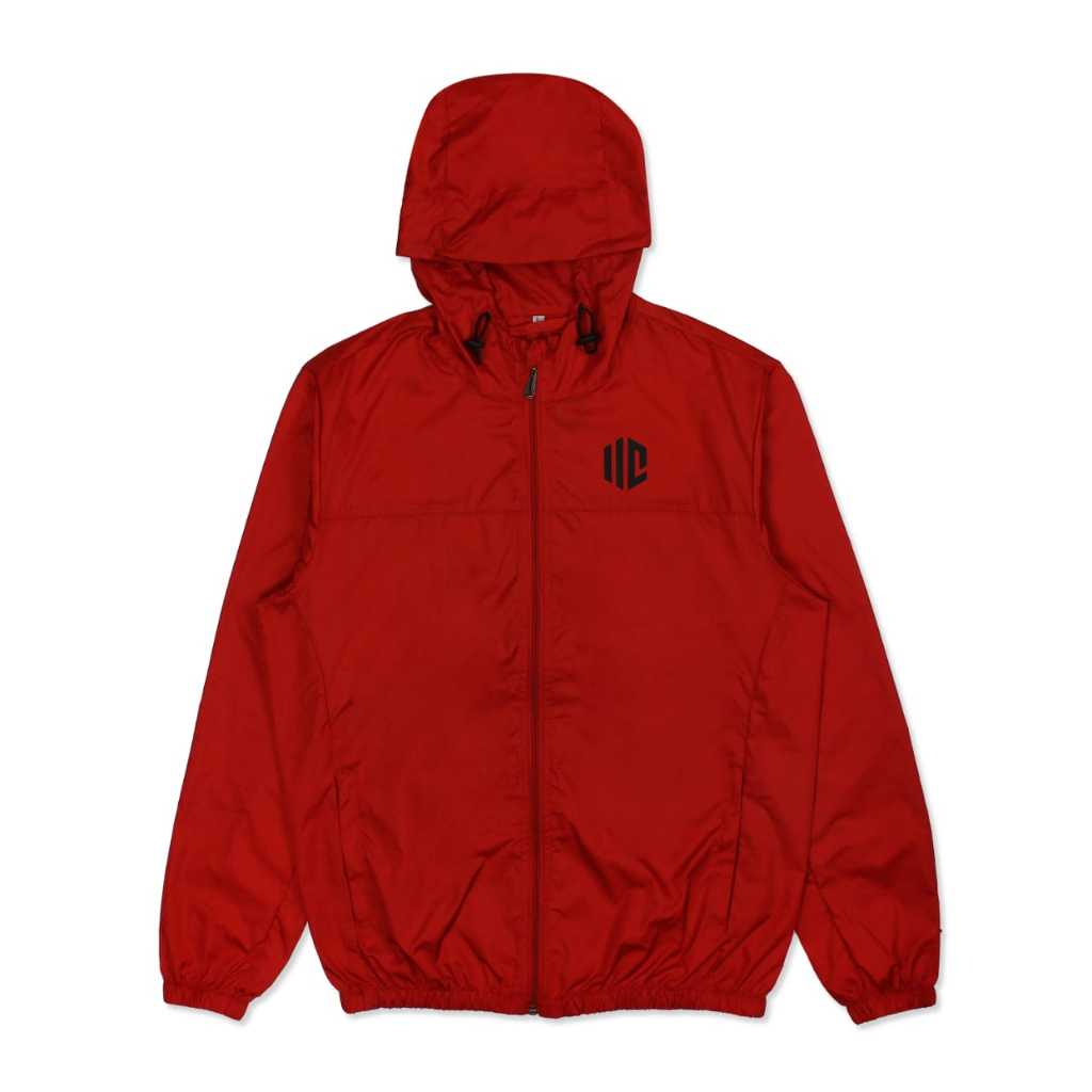 JACKET – RUNNING JACKET