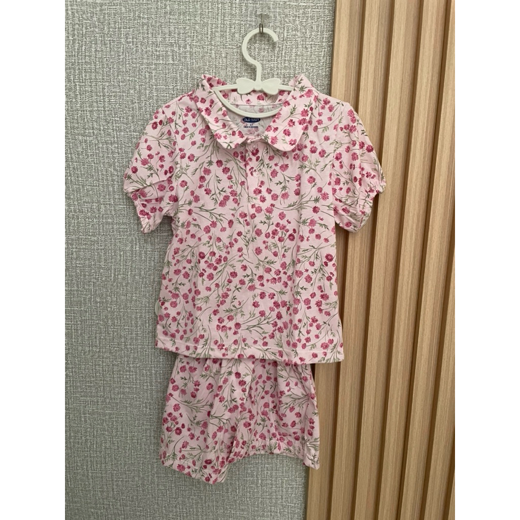 Old Navy Set Kids | Setelan Baju Anak Old Navy