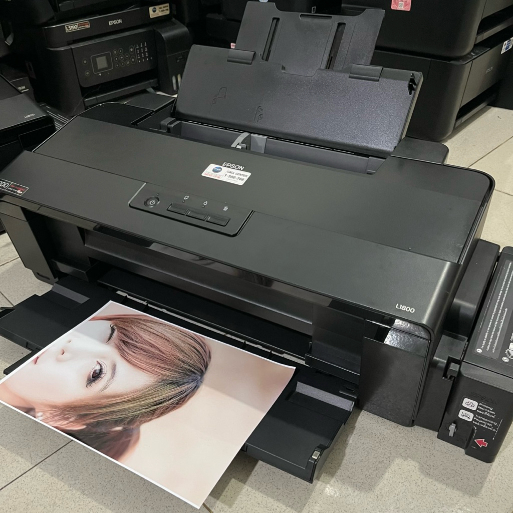 Printer Epson L1800 A3+