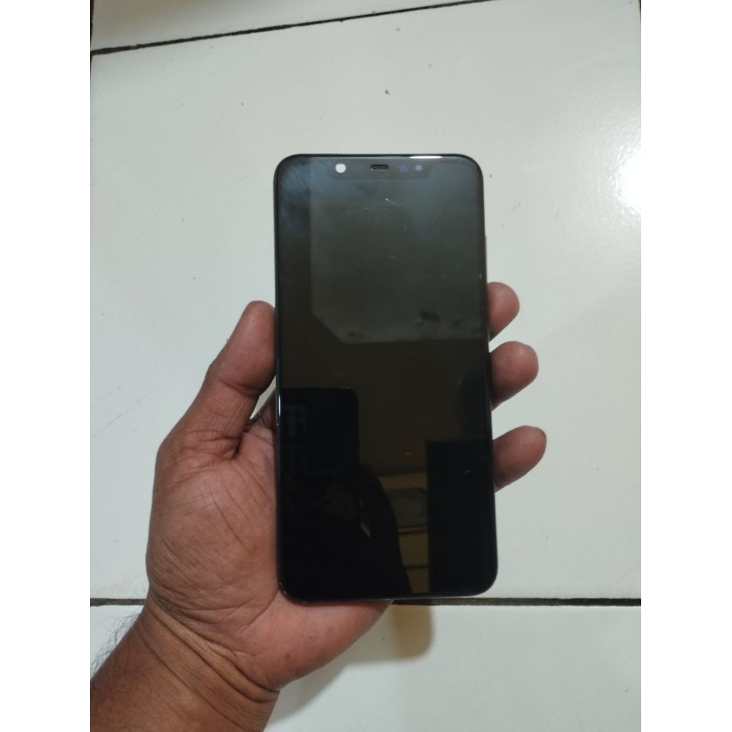 LCD XIAOMI MI 8 EXPLORER ORIGINAL COPOTAN