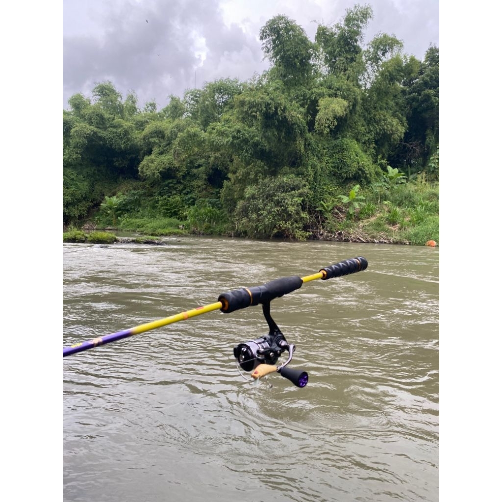 Capung 702 2-6lb gen 2