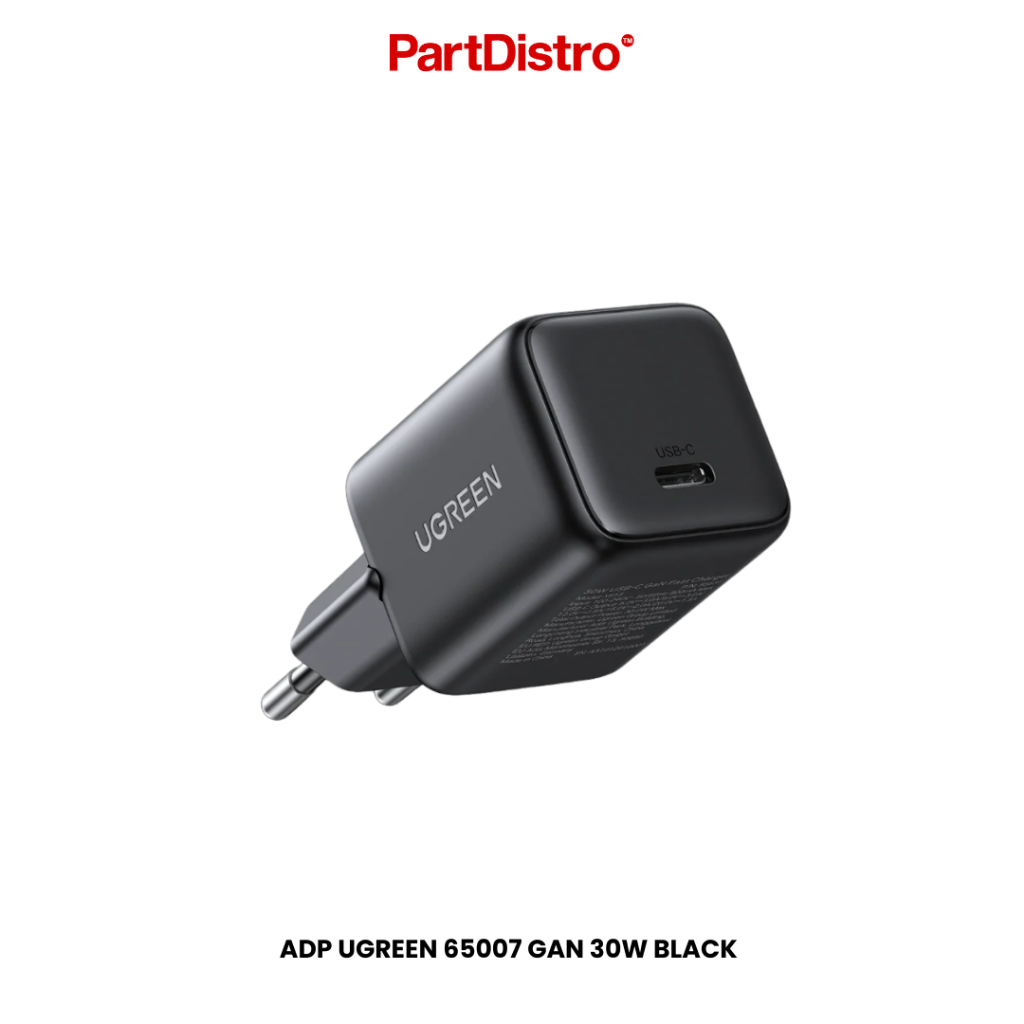 ADAPTER UGREEN GAN 30W
