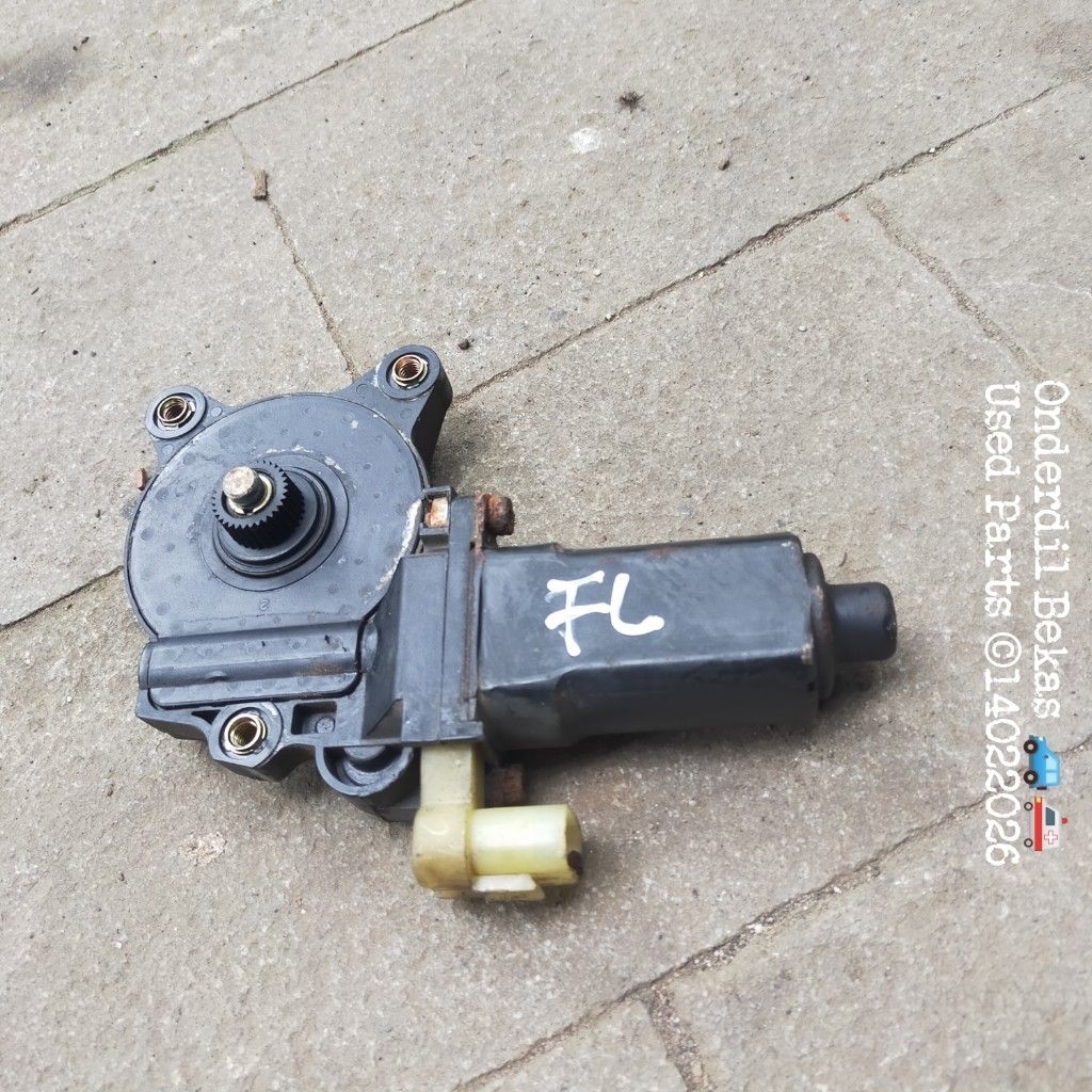 dinamo motor power window hyundai Getz