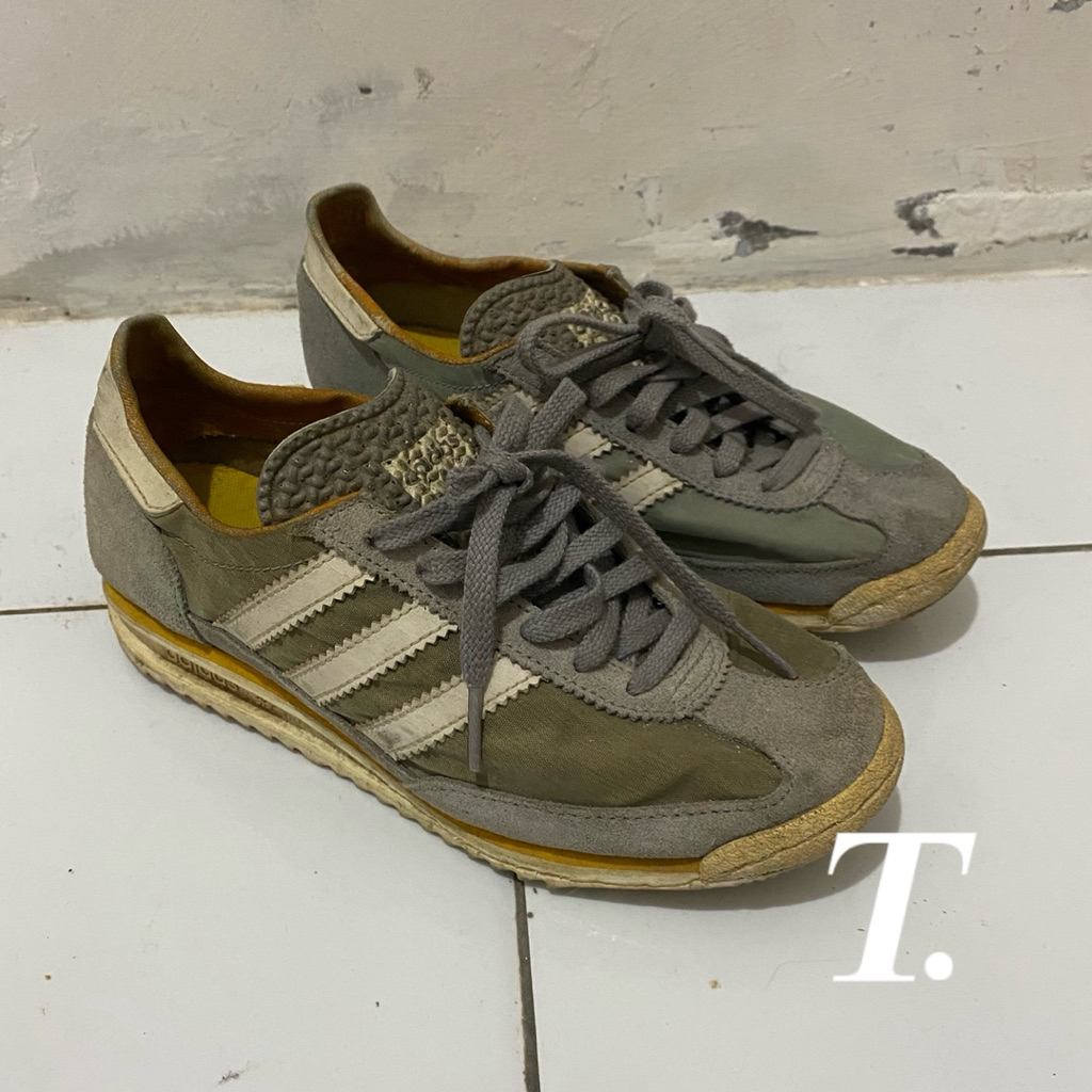 Adidas Sl72