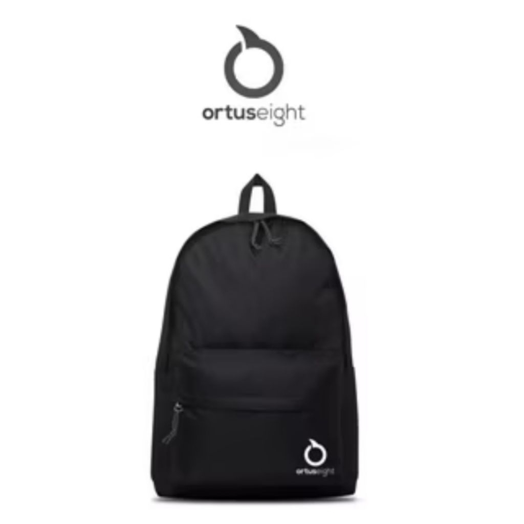 Tas Ransel Ortuseight Tas Futsal Backpack Distro Sekolah Sepakbola Kantor Sport