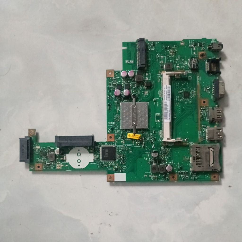 Mainboard Asus X453 Normal