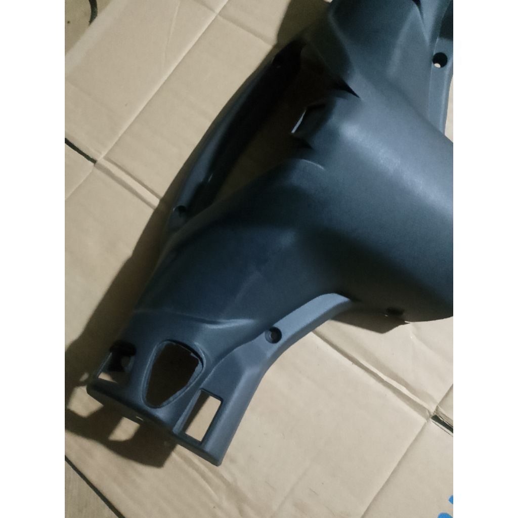 Batok,lampu,belakang,motor,Honda,Revo,fi,batok,belakang,Revo,fi