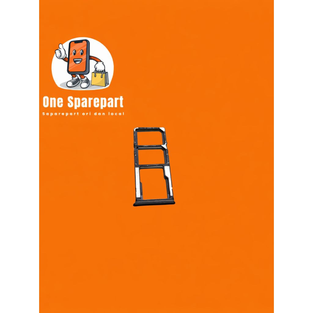 Simtray Xiaomi Poco M5 Second Copotan