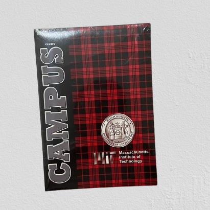 Buku Tulis Boxy Okey 40 Lembar (1 pak)