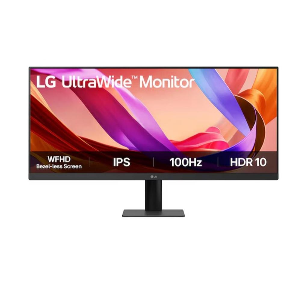 LG ULTRAWIDE MONITOR 29 INCH 29U511A-B IPS WFHD 1080P