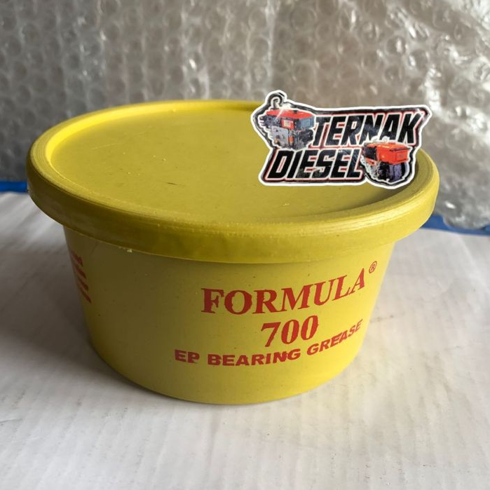 Stempet / Grease / Gemuk FORMULA pelumas mesin