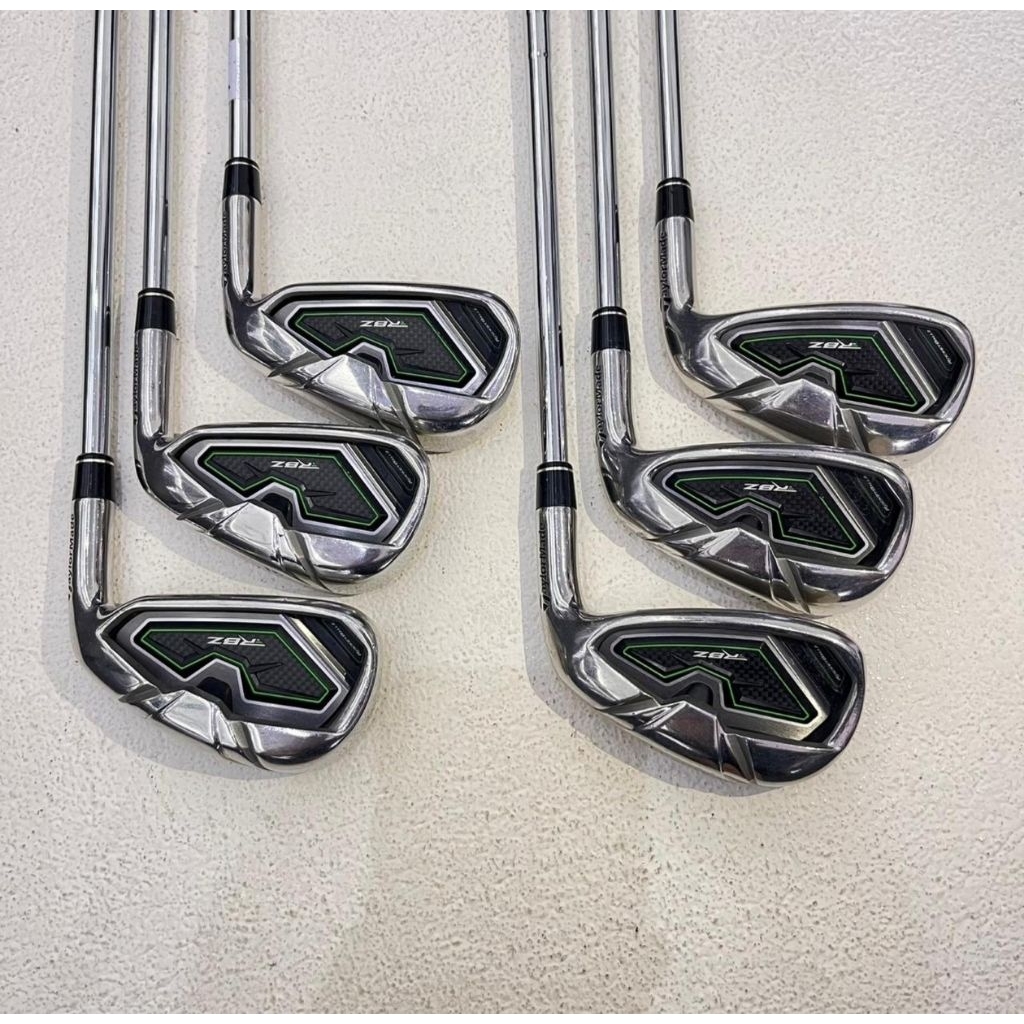 Taylormade RBZ Iron Set