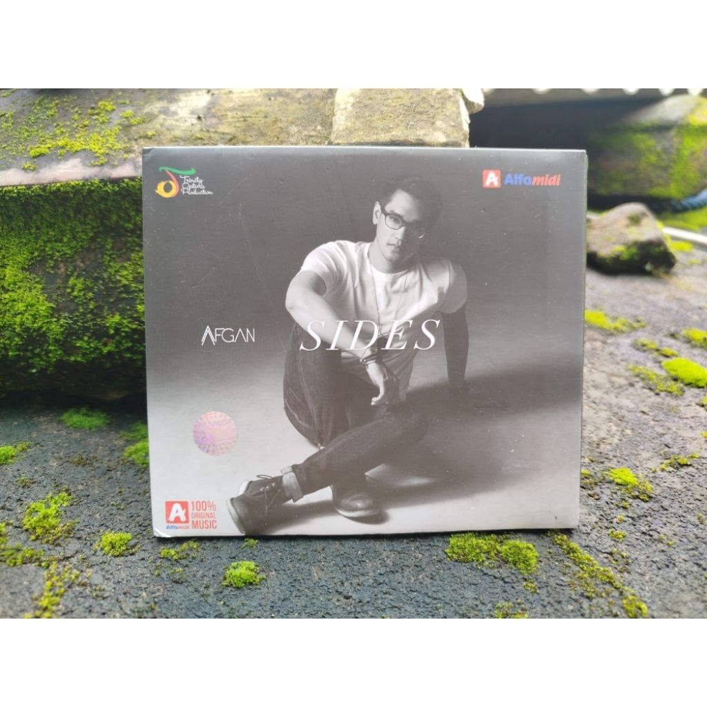 cd afgan sides