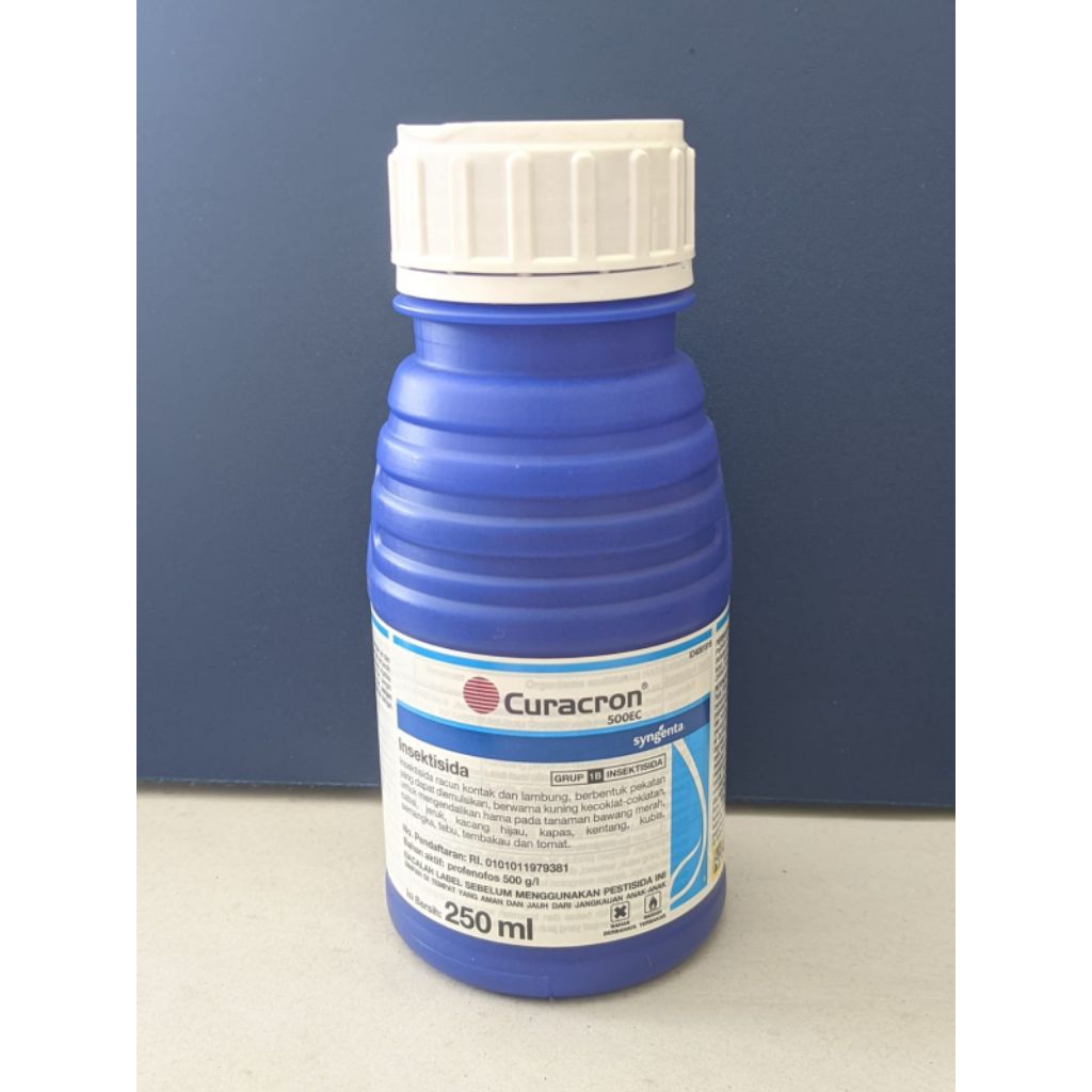 Curacron 250ml