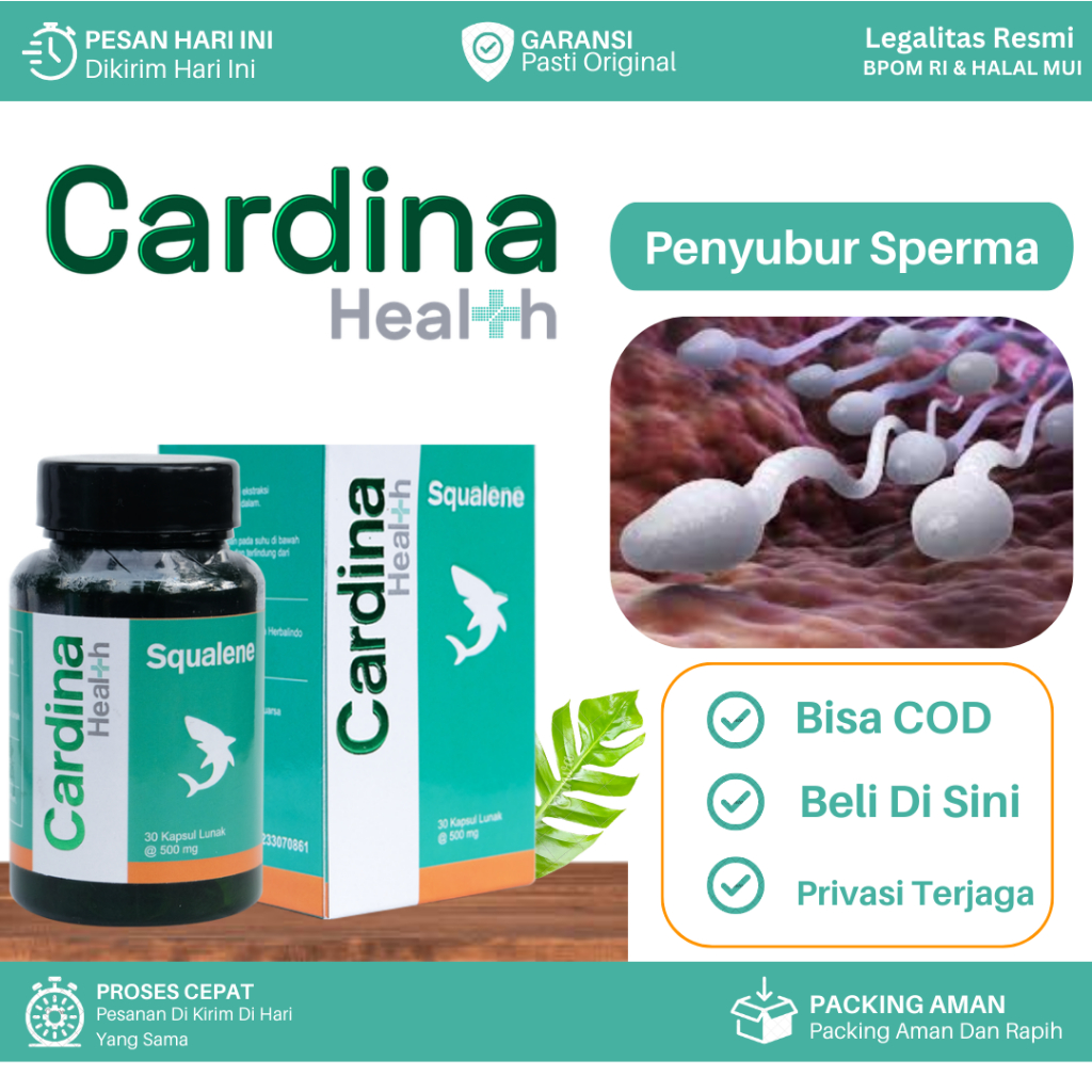 Obat Untuk Penyubur Sperma, Pengental Sperma, Mani Encer, Vitamin Kesuburan Pria, Penambah Sperma Ko