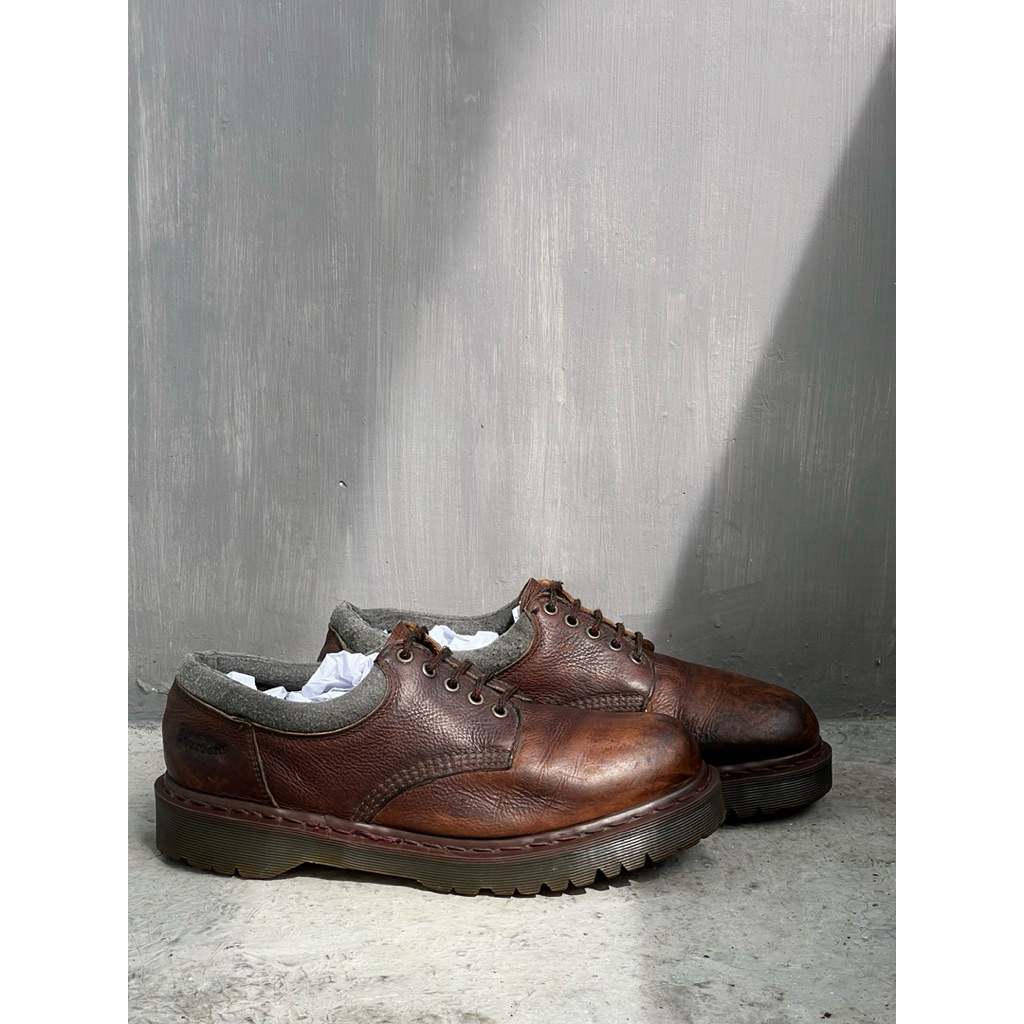Dr Martens 8053 Crazy Horse MIE (second)