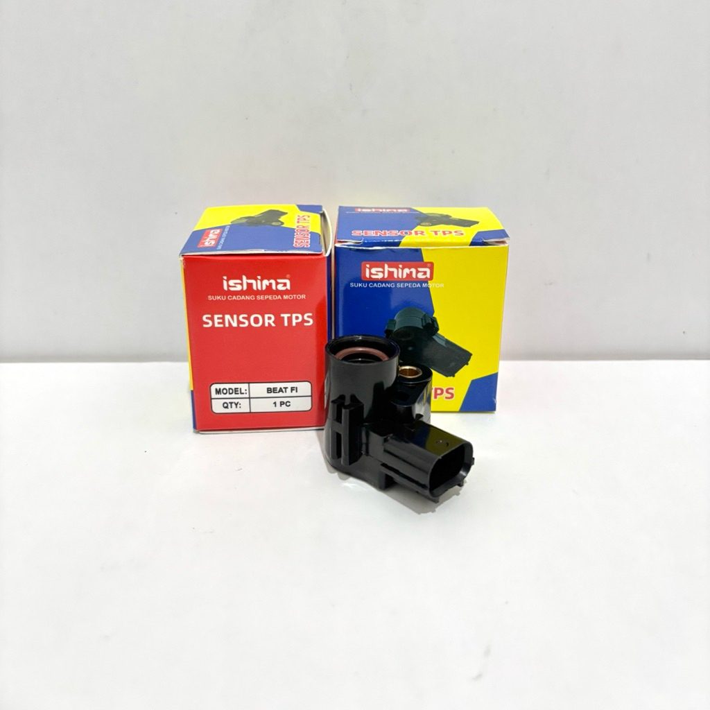 SENSOR TPS BEAT FI - TPS SENSOR BEAT FI (ISHIMA/OKO)