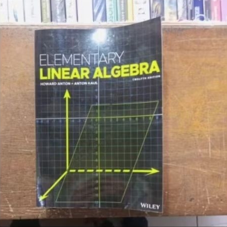 BUKU ELEMENTARY LINEAR ALGEBRA_WILEY