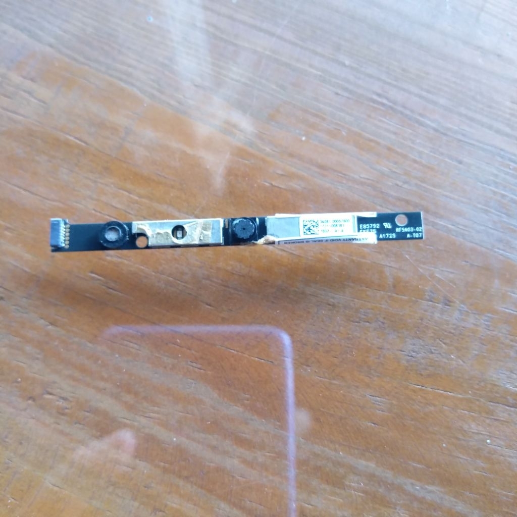 webcam laptop asus vivobook flip 14 tp410u