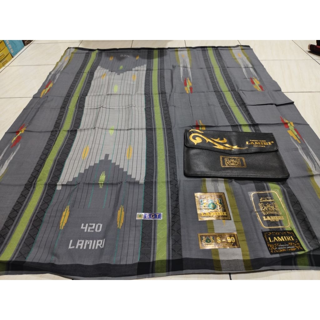 Lamiri SGT sutra 50%
