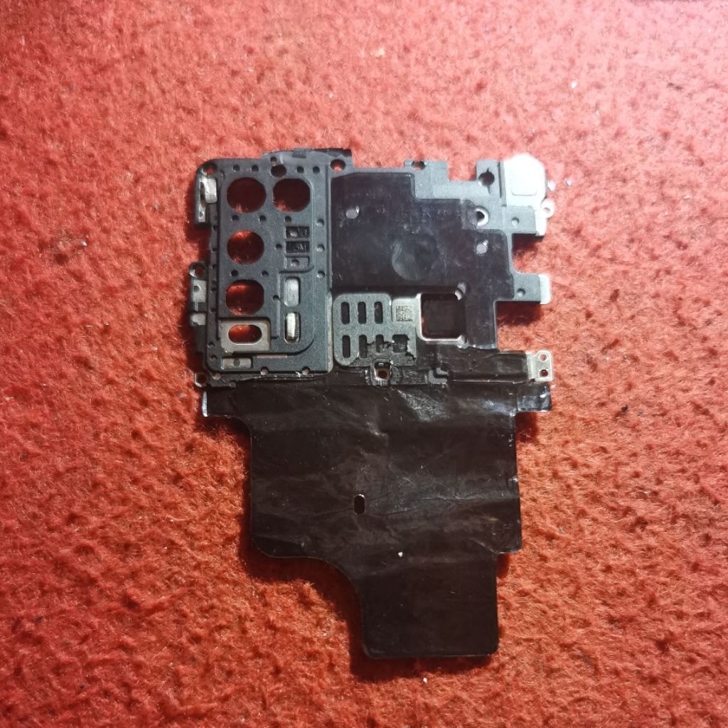 tutup mesin vivo y30 y30i ori cabutan.