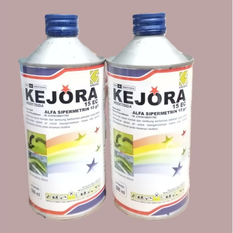 Insektisida Kejora 15EC 500ML
