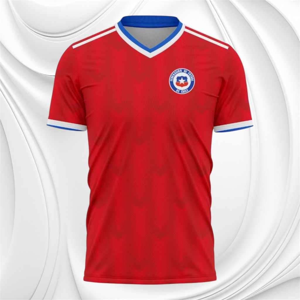 jersey chile home 2026 chili